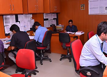 Aakash Institute Kanpur