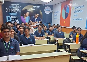 Aakash Institute Meerut