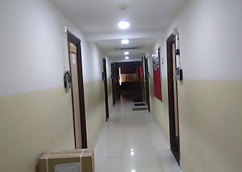 Aakash Institute Nagpur