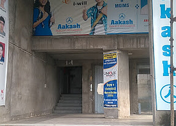 Aakash Institute Nagpur