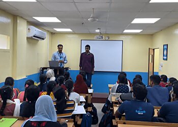 Aakash Institute Pondicherry