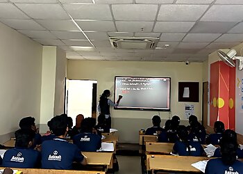 Aakash Institute Pondicherry