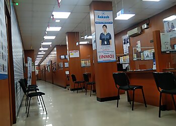 Aakash Institute Pune