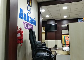 Aakash Institute Raipur