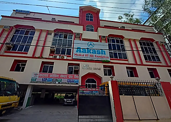 Aakash Institute, Ranchi