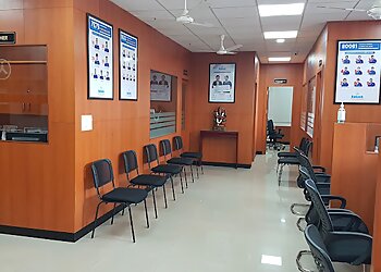 Aakash Institute Salem