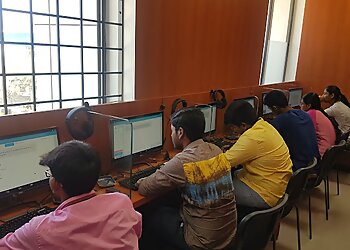 Aakash Institute Salem