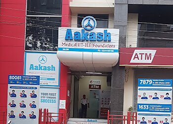 Salem NEET Coaching Aakash Institute Salem image 1