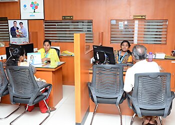 Aakash Institute Tiruchirappalli