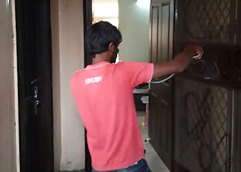 Aakash Pest Control Service