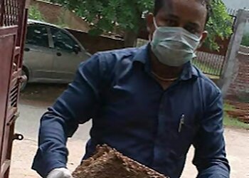 ग़ाज़ियाबाद कीट नियंत्रण सेवा Aakash Pest Control Service छवि 1