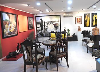 Aakriti Art Gallery
