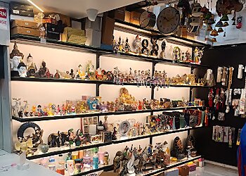 Aakruti's Gifts and Home Decor