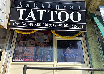 3 Best Tattoo Shops in Aurangabad - Expert Recommendations