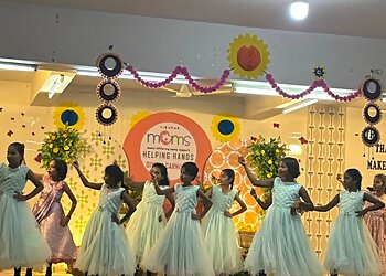 Aalaya Academy Montessori & CBSE School