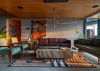 Aamir & Hameeda Interior Designers