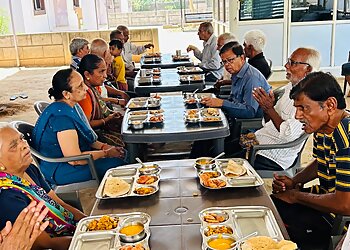 Aanandba Vruddhashram