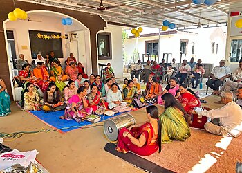 Aanandba Vruddhashram