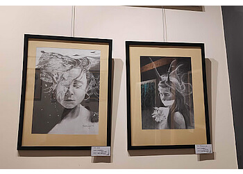 Aanandi Art Gallery