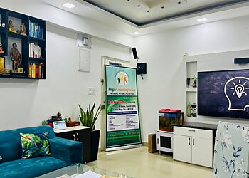 Aangan Counseling Services