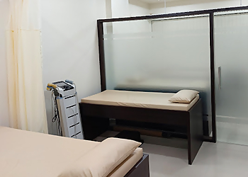 Aanshi Physiotherapy And Fitness Centre