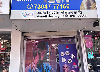 Aanvii Hearing Aid Centre
