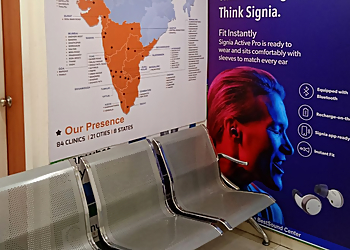 Aanvii Hearing Aid Centre Dhantoli