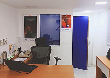 Aanvii Hearing Aid Centre Ghatkopar