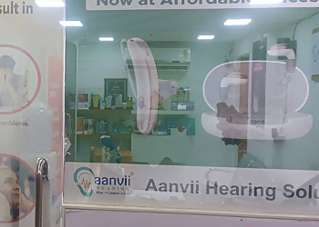 Aanvii Hearing Aid Centre Ghatkopar