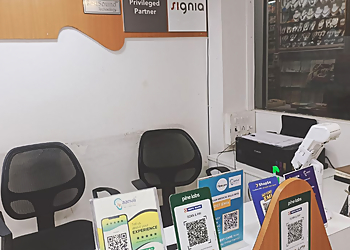 Aanvii Hearing Aid Centre Ghatkopar