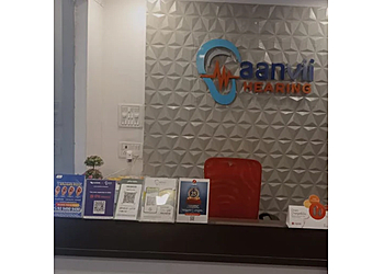 Aanvii Hearing Aid Centre Kachiguda