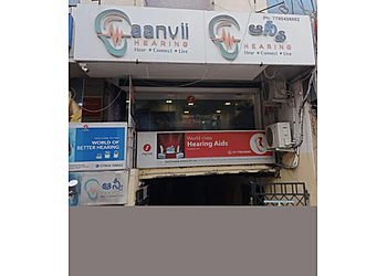 Aanvii Hearing Aid Centre Kachiguda