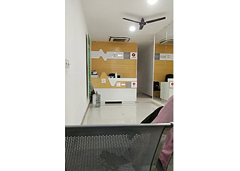 Aanvii Hearing Aid Centre Mogappair