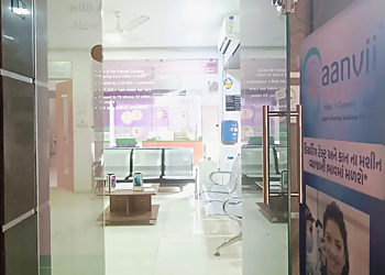 Aanvii Hearing Aid Centre Vesu Surat