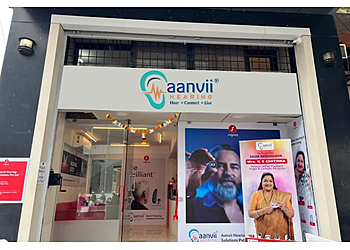 Aanvii Hearing Aid Centre Vijayanagar