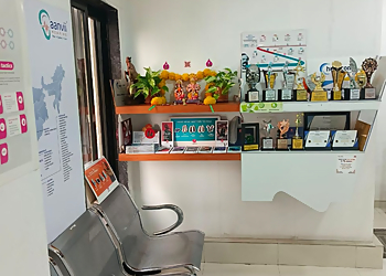 Aanvii Hearing Baner Pune