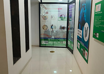 Aanvii Hearing Baner Pune