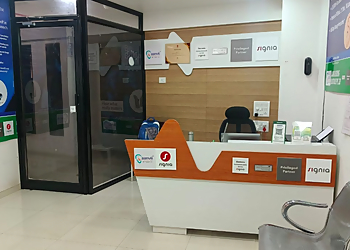 Aanvii Hearing Baner Pune Aanvii Hearing Baner Pune