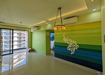 AapkaPainter Solutions Pvt Ltd.