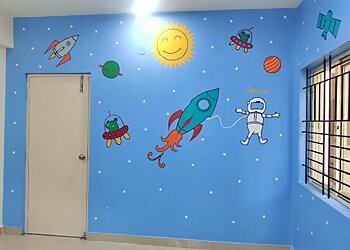 AapkaPainter Solutions Pvt Ltd.