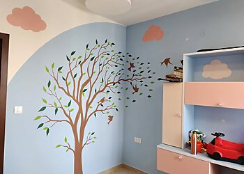 AapkaPainter Solutions Pvt Ltd.