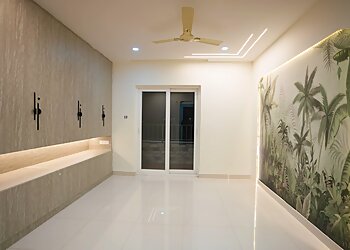 AapkaPainter Solutions Pvt Ltd.