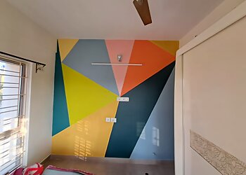 AapkaPainter Solutions Pvt Ltd.