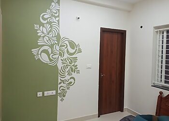 AapkaPainter Solutions Pvt Ltd.