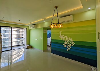 Chennai Painters Aapkapainter Solution Pvt. Ltd-Chennai image 1