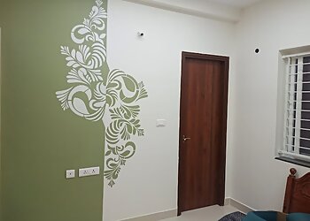 Aapkapainter Solutions Pvt Ltd.