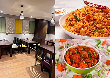 Aar Kay Vaishno Dhaba