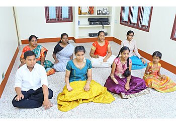 Aaradhana School of Music