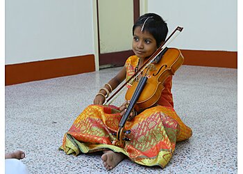 Aaradhana School of Music