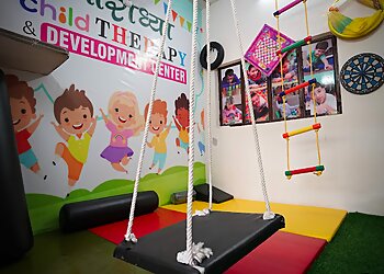 Aaradhya Child Development And Physiotherapy Center